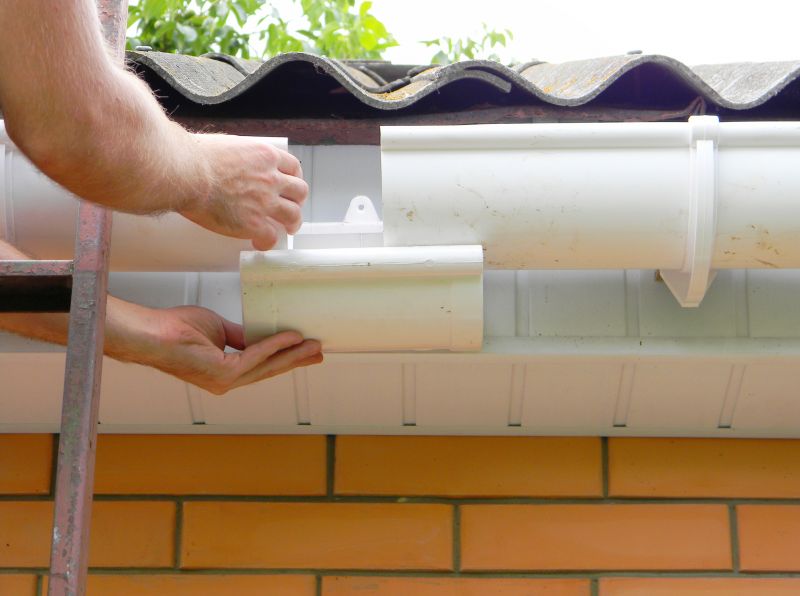 Carport Gutter Repair in Boulder, CO