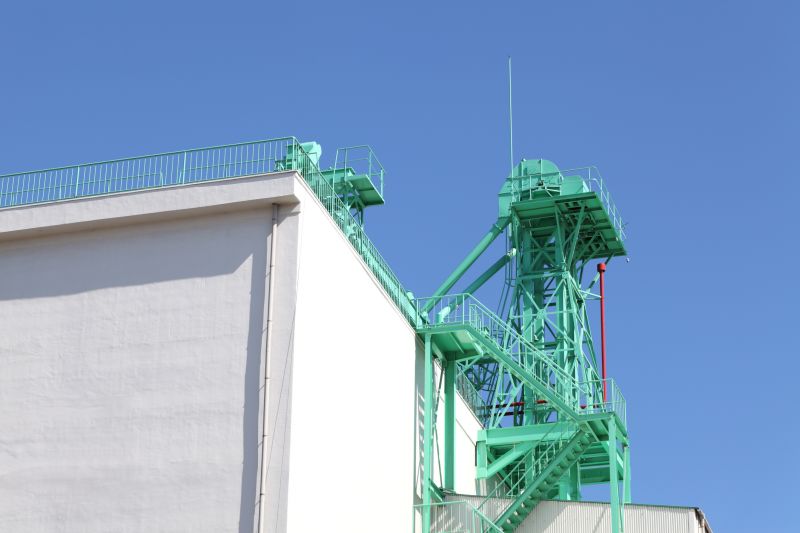 Church Gutter Installation in Clarksville, TN