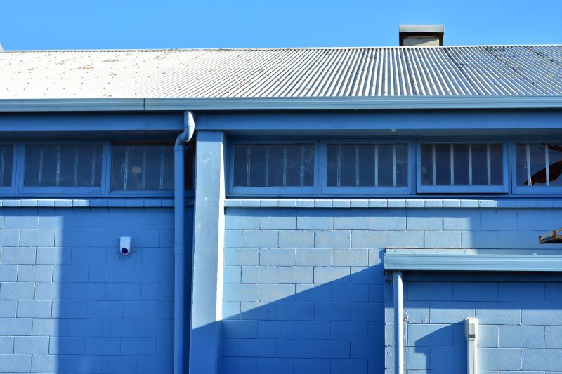 Commercial Downspout Service in Mcdonough, GA
