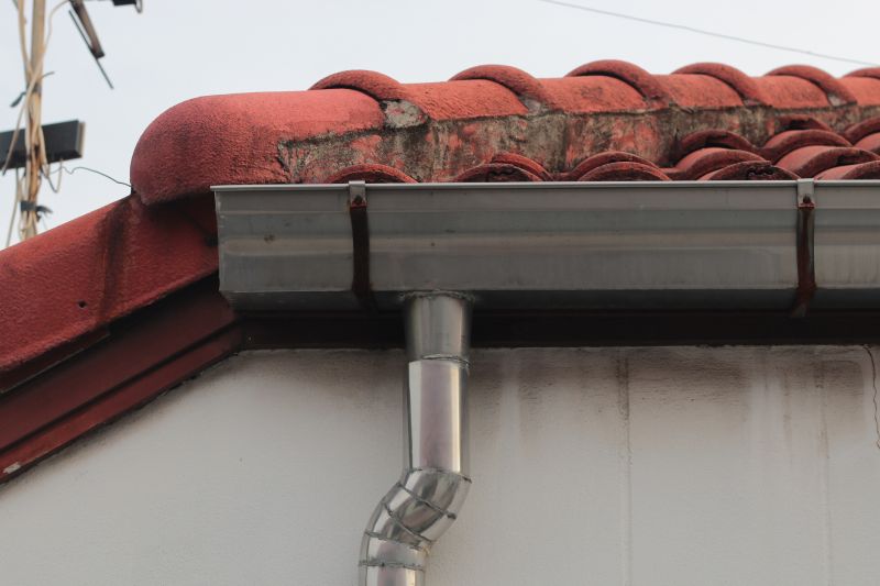 Commercial Gutter Service in San Francisco, CA