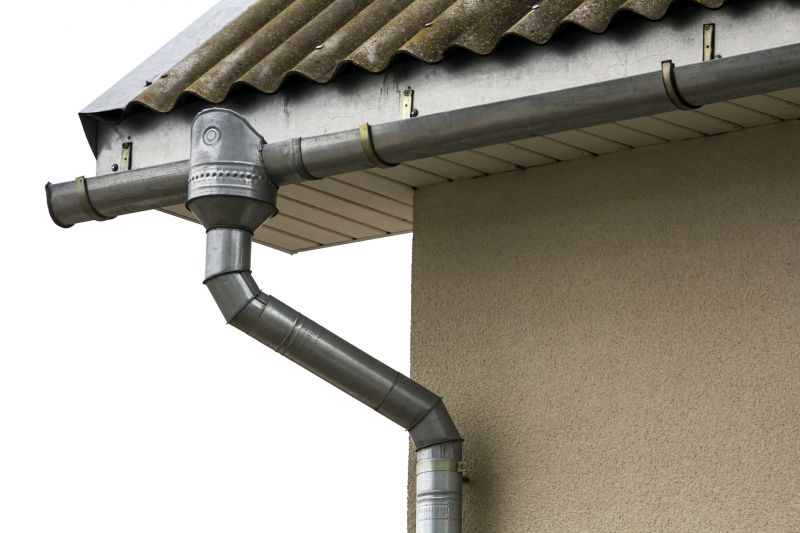 Commercial Gutter Service in Clarksville, TN
