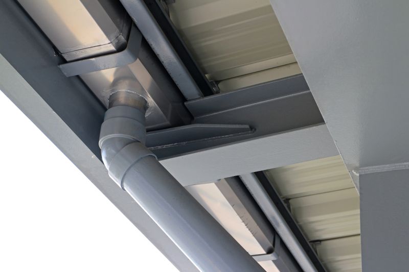 Downspout Repair in Sacramento, CA