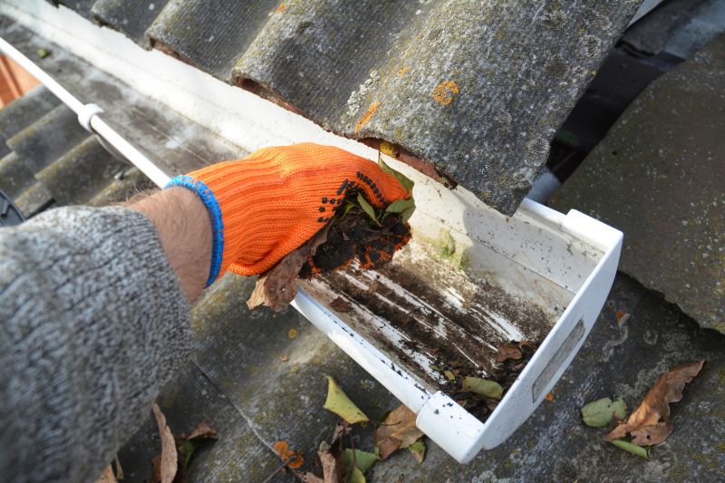 Gutter Damage Repair in Longmont, CO