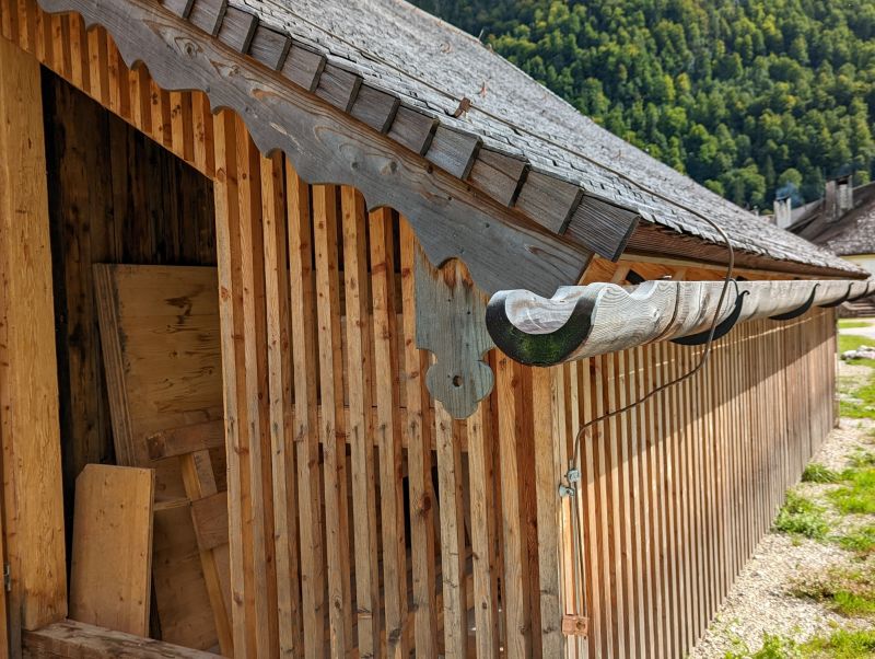 Custom Gutter Solutions