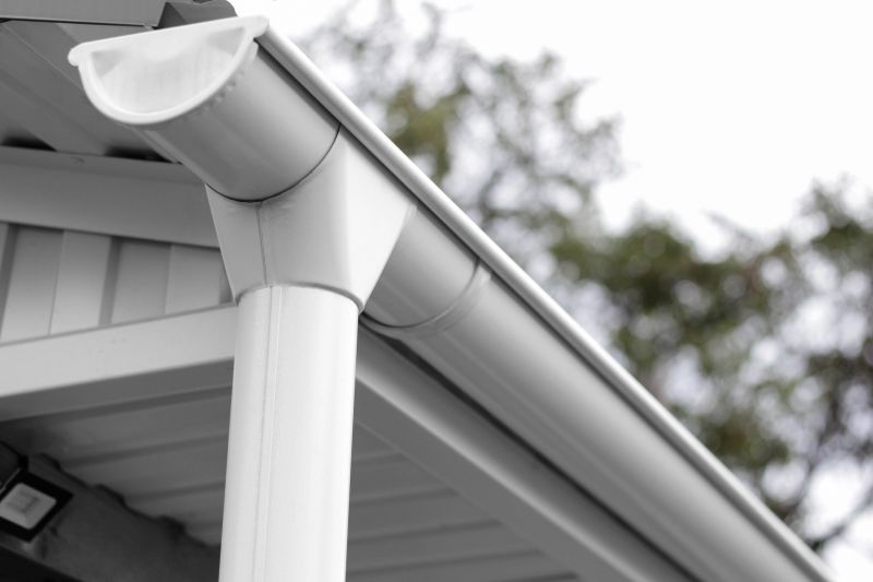 Gutter Patching in Longmont, CO