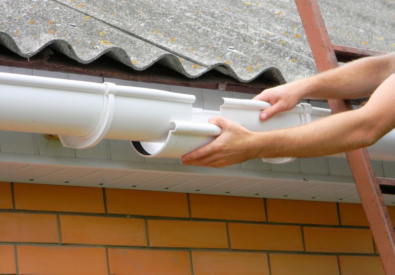 Gutter Patching in Boulder, CO