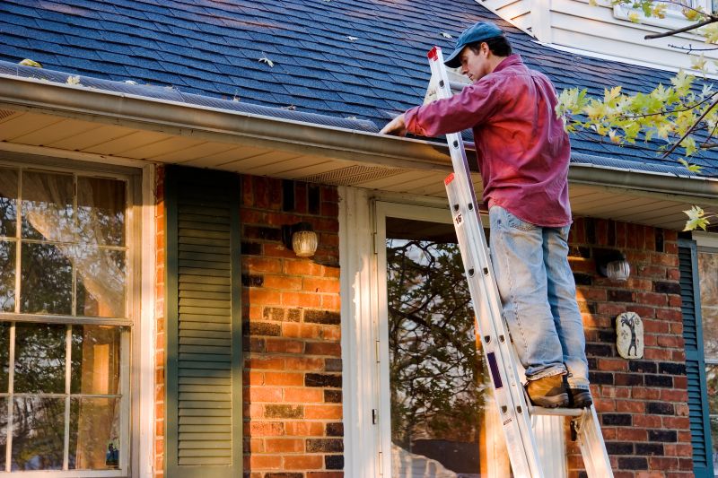 Gutter Relocation in Boulder, CO