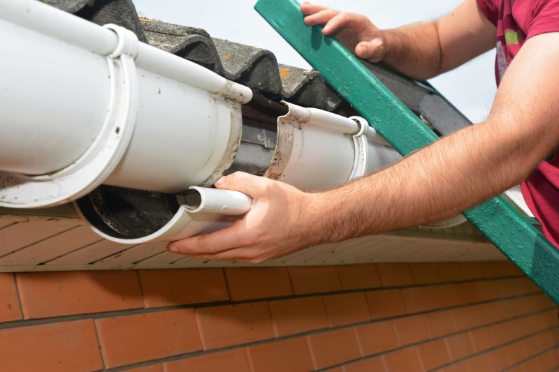 Gutter Sealing in Longmont, CO
