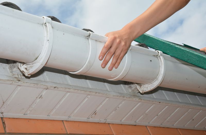 Gutter Waterproofing in Boulder, CO