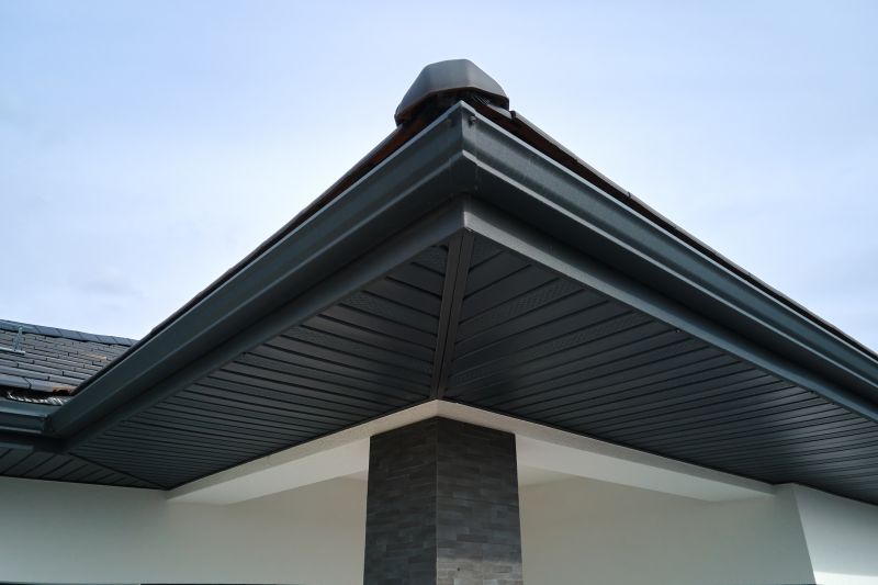 Industrial Gutter Installation in Sacramento, CA