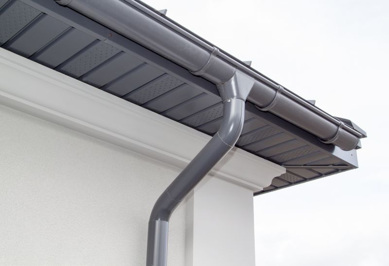Industrial Gutter Installation in Sacramento, CA