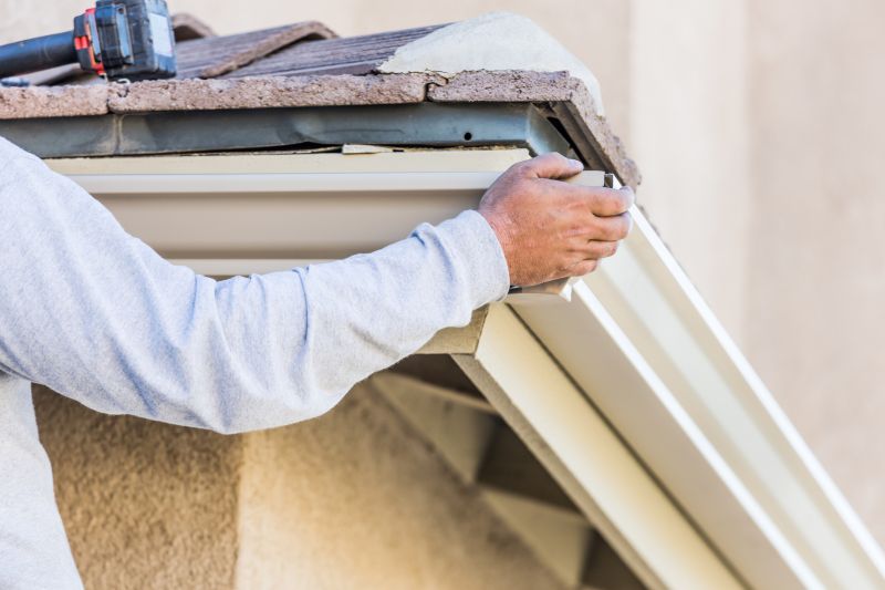 Industrial Gutter Repair in San Francisco, CA