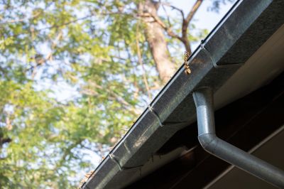 Industrial Gutter Repair in Mcdonough, GA