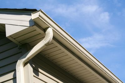 Seamless Gutter Replacement in Roseville, CA