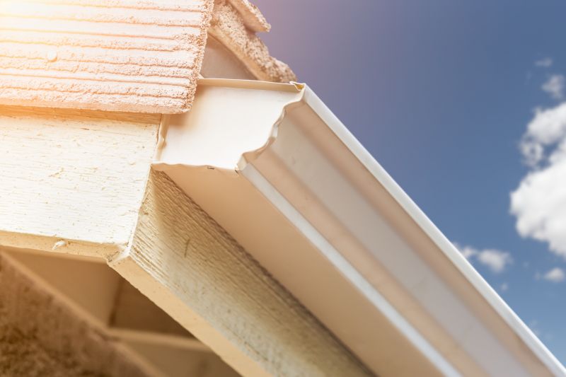 Seamless Gutters Installation in Mcdonough, GA