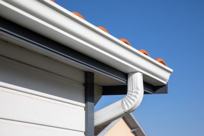 Seamless Gutters Installation in Roseville, CA