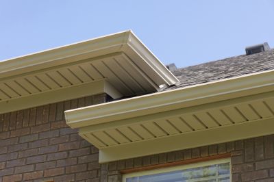Warehouse Gutter Installation in Roseville, CA