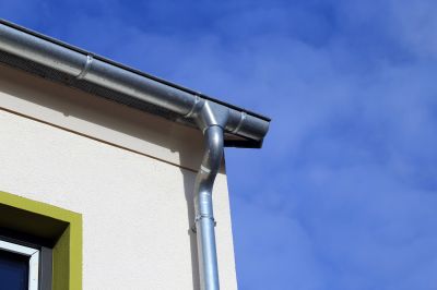 Church Gutter Replacement in Clarksville, TN