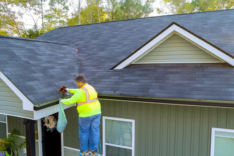 Contact About Commercial Gutter Installation